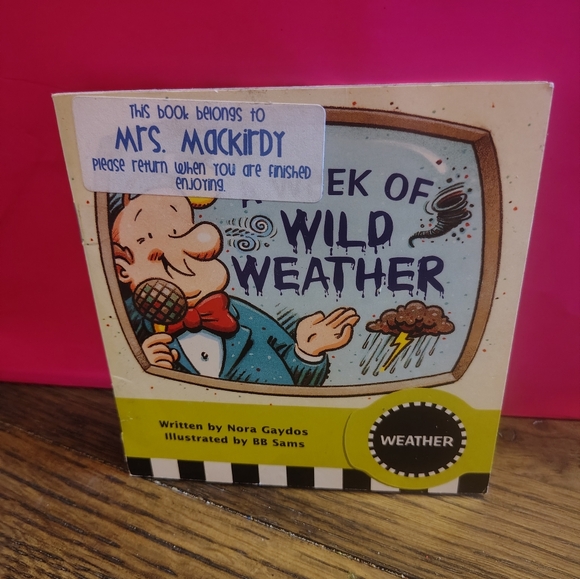 Scholastic Red and Blue Learning Toys Collection - Picture 9 of 9